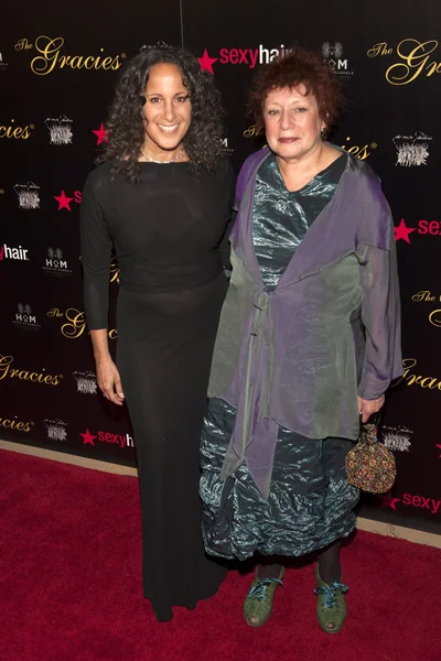 I Gracie Awards — Foto Stock