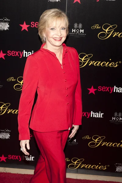 The Gracie Awards 21 maggio 2012 — Foto Stock