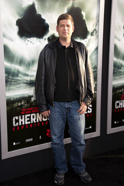The Special Fan Screening of Chernobyl Diaries