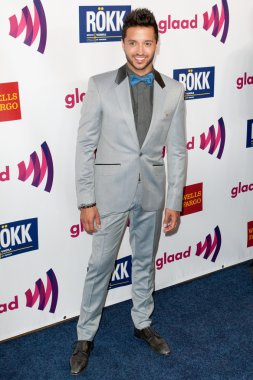 22 yıllık glaad Medya Ödülleri