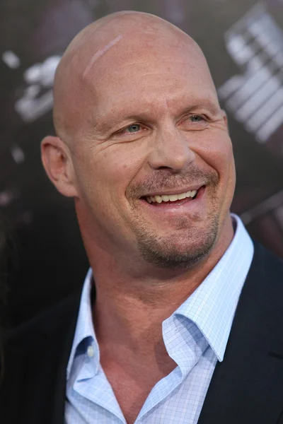 The Expendables Hollywood premiere — Stock Photo, Image