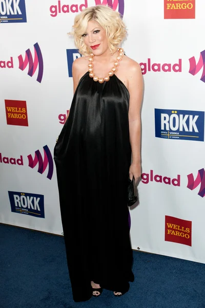 22. prémios anuais GLAAD Media Awards — Fotografia de Stock