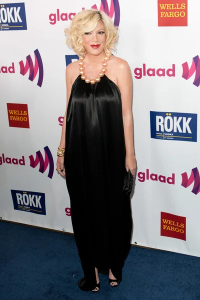 22-я ежегодная премия GLAAD Media Awards — стоковое фото