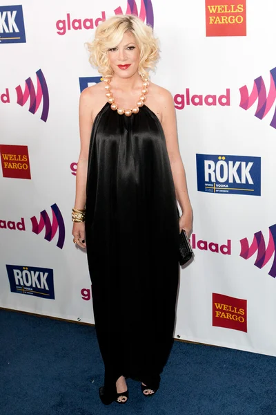 22e jaarlijkse glaad media awards — Stockfoto