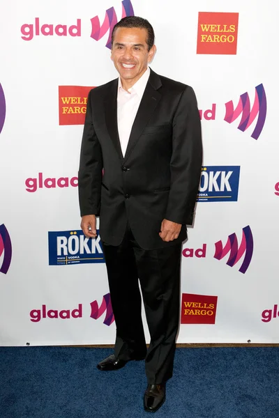 22-я ежегодная премия GLAAD Media Awards — стоковое фото