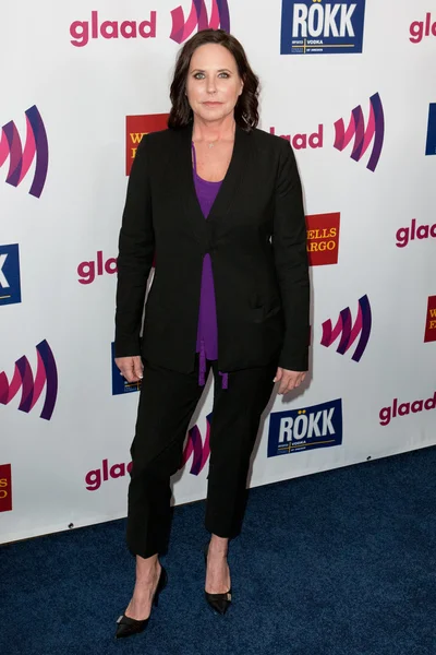 22. Glaad Media Award — Stockfoto