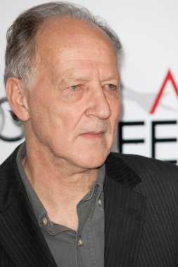 kötü Teğmen AFI fest taranması yönetmen werner herzog katılır