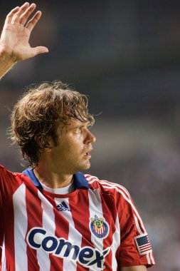 Carey talley korner maç sırasında önce