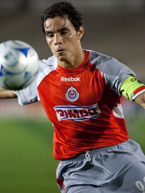 Omar bravo maç sırasında eylem