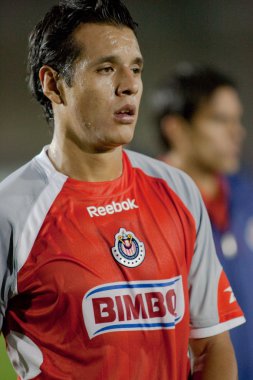 Mario de luna maç sonrası