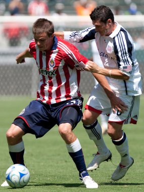 Justin braun ve maç sırasında yığın jay