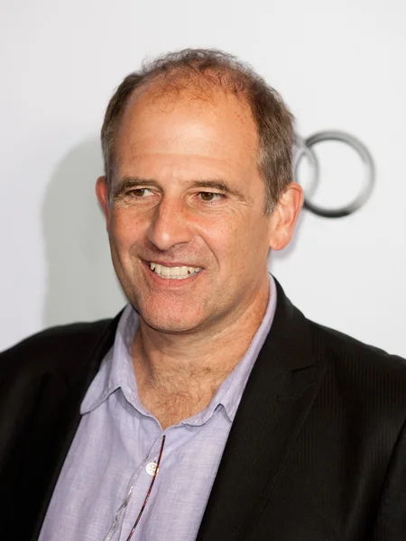 Michael Hoffman attends the AFI Fest premier of Everybody's Fine — Stock Photo, Image