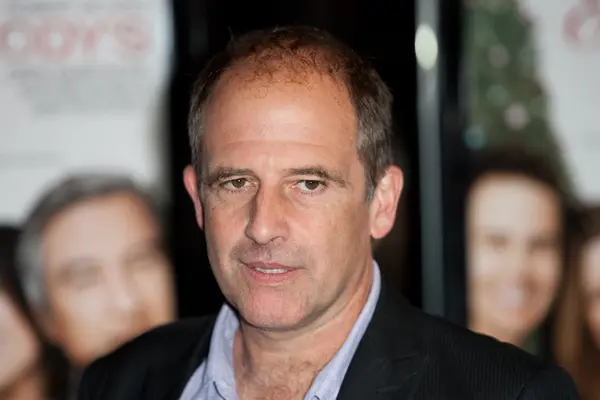 Michael Hoffman attends the AFI Fest premier of Everybody's Fine — Stock Photo, Image