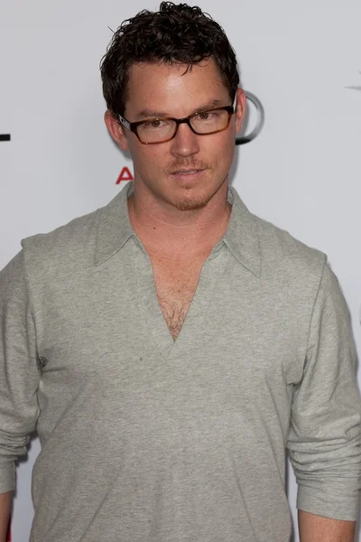 Shawn Hatosy assiste ao premier do filme — Fotografia de Stock