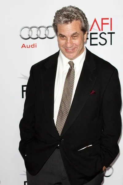 William M. Finkelstein attends the film premier — Stock Photo, Image