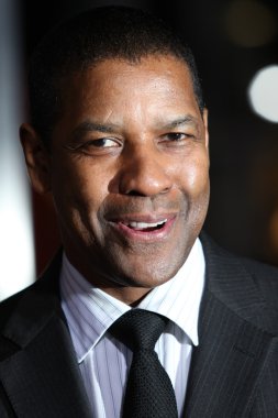 Denzel washington katılır eli Yayın tarihi kitabı