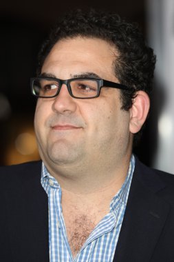 Joe pingue eli premiere kitabında katılır