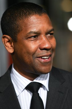 Denzel washington katılır eli Yayın tarihi kitabı