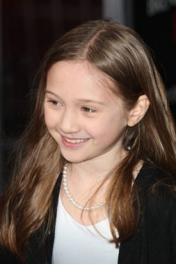 Meredith droeger olağanüstü önlemler galası katıldı