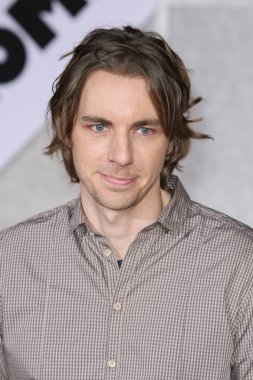 DAX shepard katılır ne zaman Roma premiere