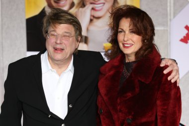 KBB: Ne zaman Roma premiere - El Capitan tiyatro içinde