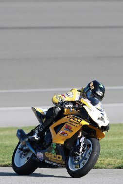 suzuki gsx-r600 Danny eslick rides
