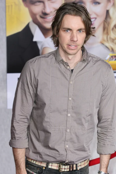 Dax Shepard attends the When In Rome premiere — Stock Photo, Image