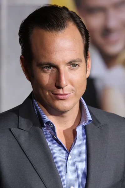 Will Arnett attends the When In Rome premiere — Stock Photo, Image