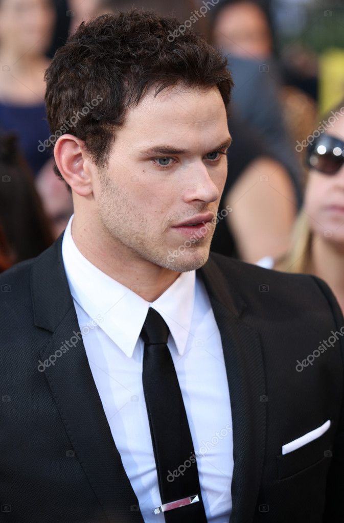 Kellan Lutz Kellan Lutz