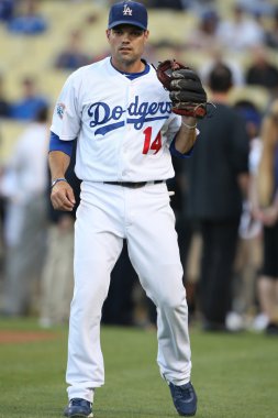 Jamey carol oyun sırasında