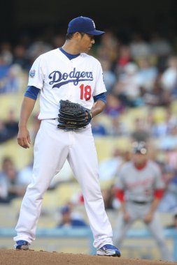 oyun sırasında höyüğün, Hiroki kudora