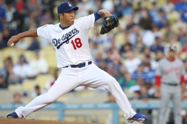 oyun sırasında Hiroki kudora sahaları