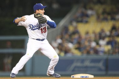 Ryan theriot top alanları ve ilk oyun sırasında atar