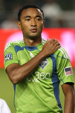 James riley oyun başlamadan önce