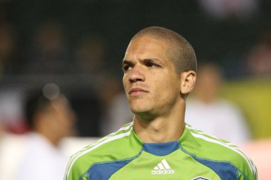 Osvaldo alonso oyun başlamadan önce