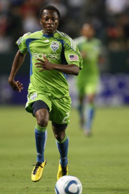 oyun sırasında eylem Sanna nyassi