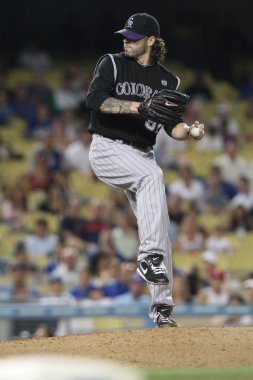 Joe beimel sahaları oyun sırasında