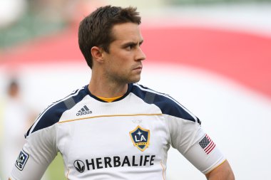 Maçtan önce Todd dunivant