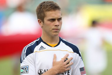 Michael oyun öncesi stephens