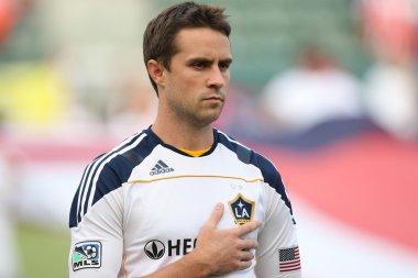 Maçtan önce Todd dunivant