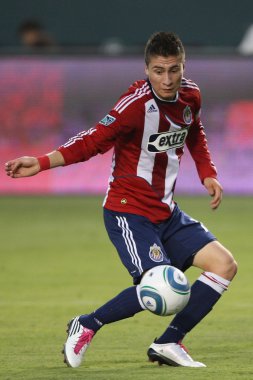 Orge flores eylem oyun sırasında