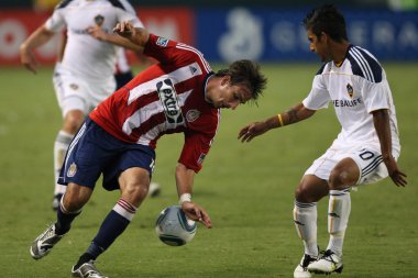 alan gordon alır uzak bir el oyun sırasında top ile