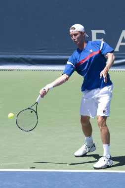 Matthew ebden oyun sırasında eylem