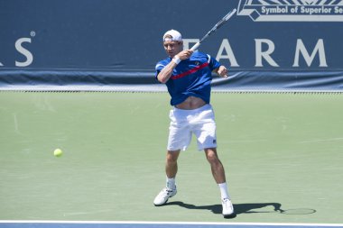 Matthew ebden oyun sırasında eylem
