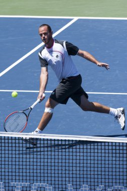 Xavier malisse eylem oyun sırasında