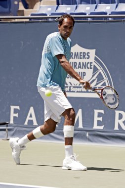Rajeev ram eylem oyun sırasında