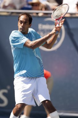 Rajeev ram eylem oyun sırasında