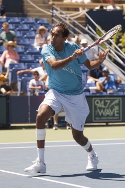 Rajeev ram eylem oyun sırasında