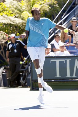 Rajeev ram eylem oyun sırasında