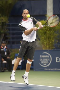 Xavier malisse eylem oyun sırasında